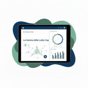 la gemma della ludec cup