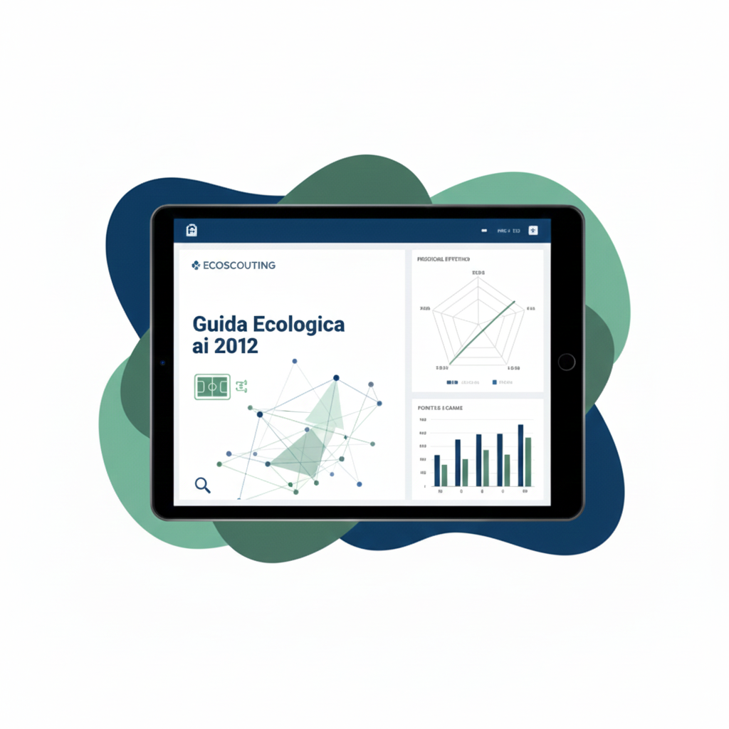 guida ecologica 2012