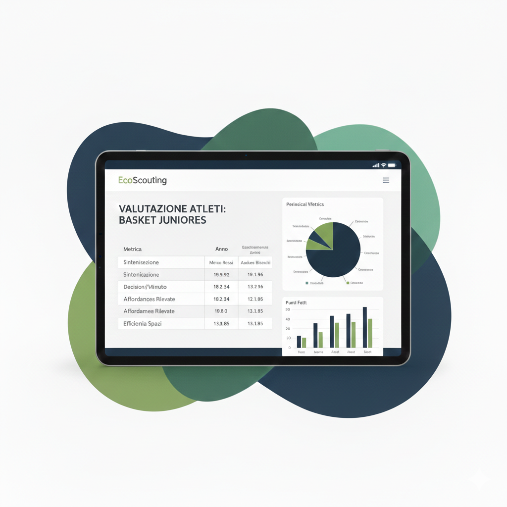 indice di somiglianza centrale