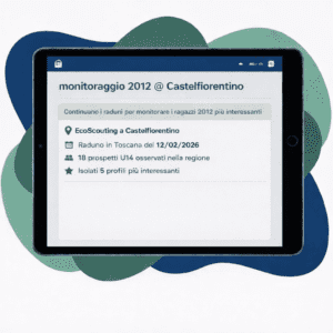 monitoraggio 2012 @ castelfiorentino