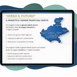 torneo "verso il futuro": una mappa dei prospetti u13